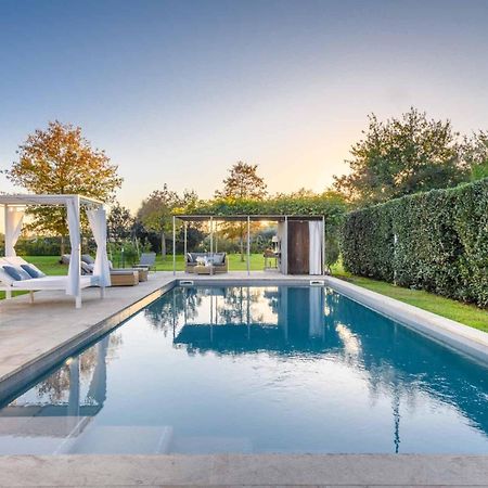 Villa Campanile Farmhouse Orentano エクステリア 写真