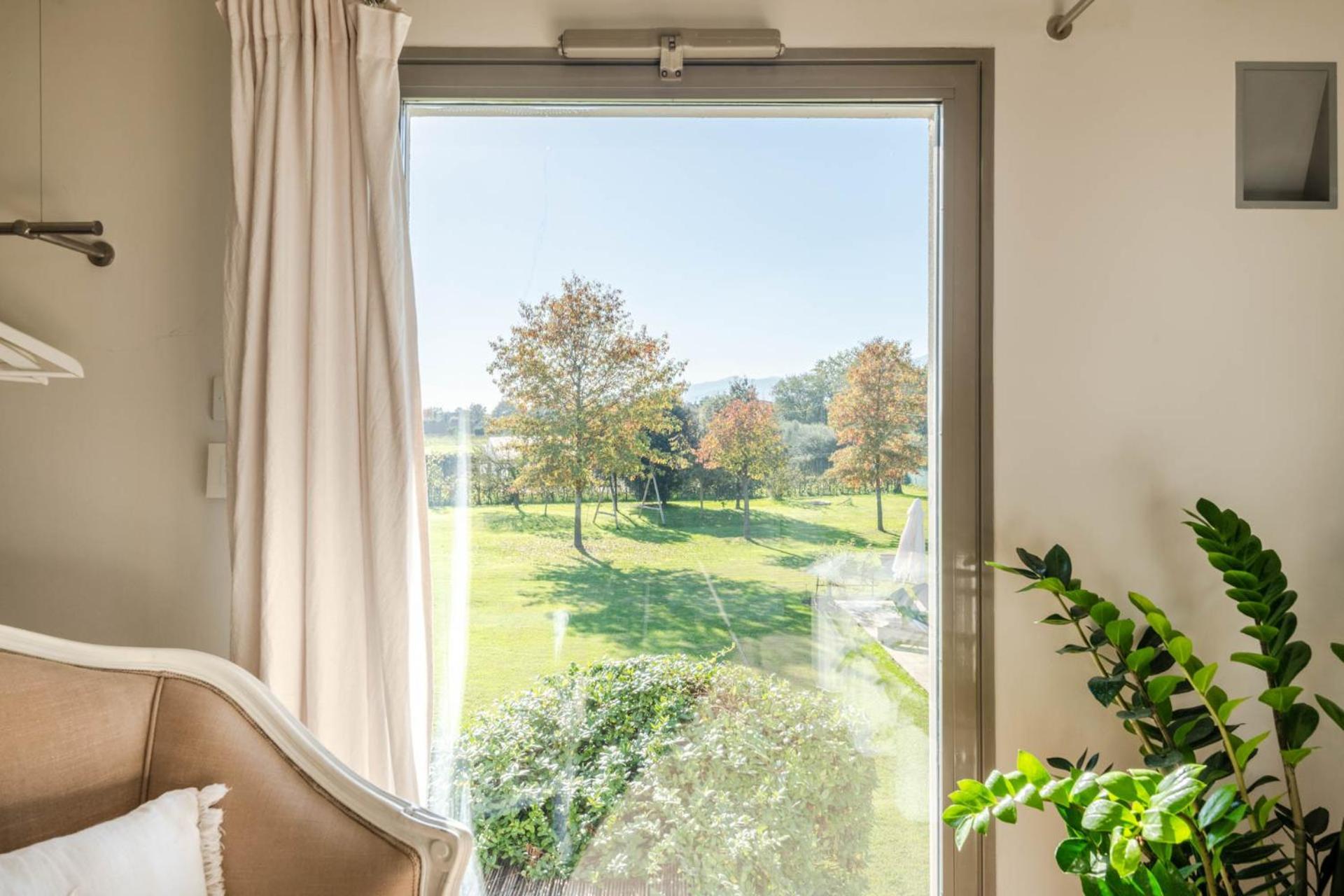 Villa Campanile Farmhouse Orentano エクステリア 写真
