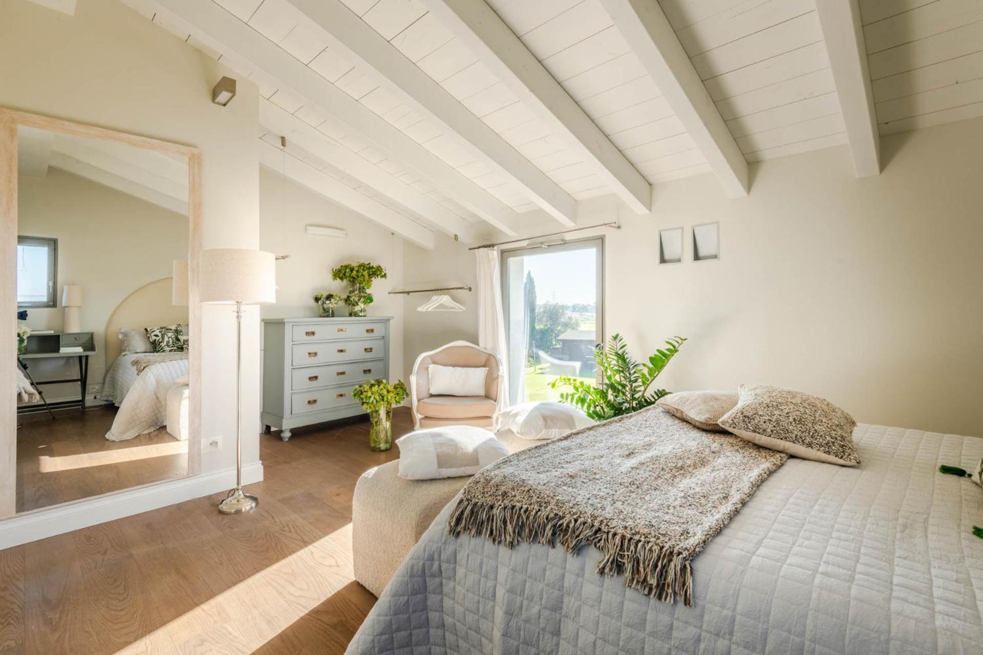 Villa Campanile Farmhouse Orentano エクステリア 写真