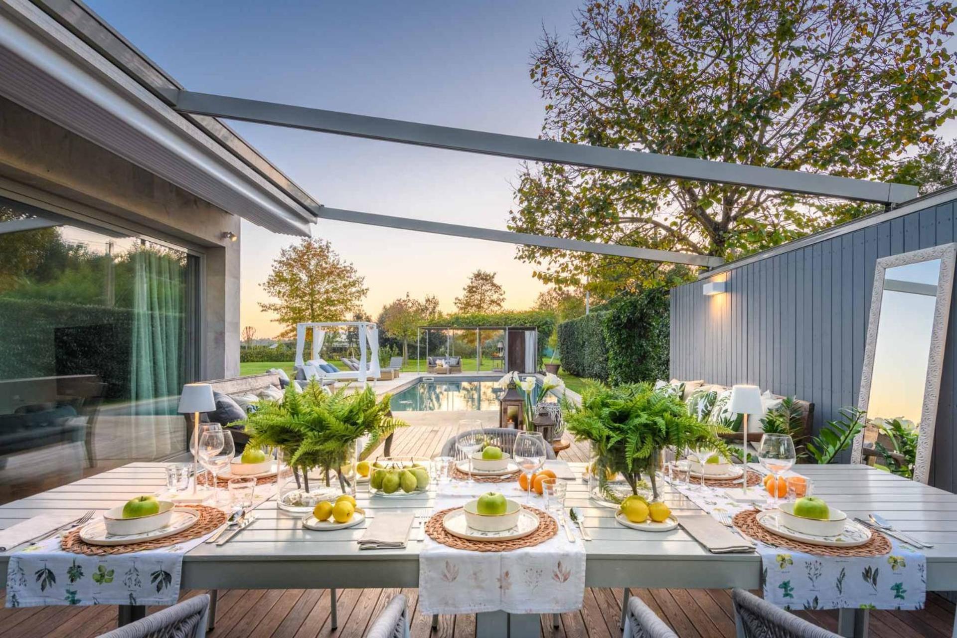 Villa Campanile Farmhouse Orentano エクステリア 写真