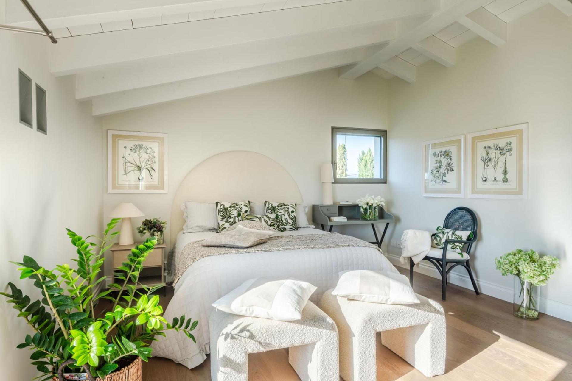 Villa Campanile Farmhouse Orentano エクステリア 写真