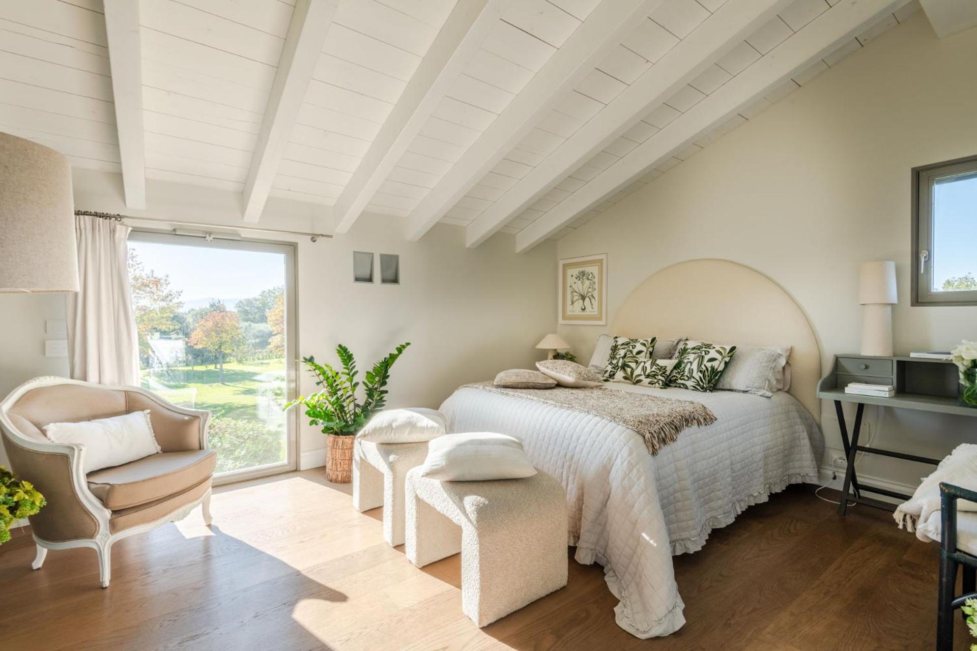 Villa Campanile Farmhouse Orentano エクステリア 写真