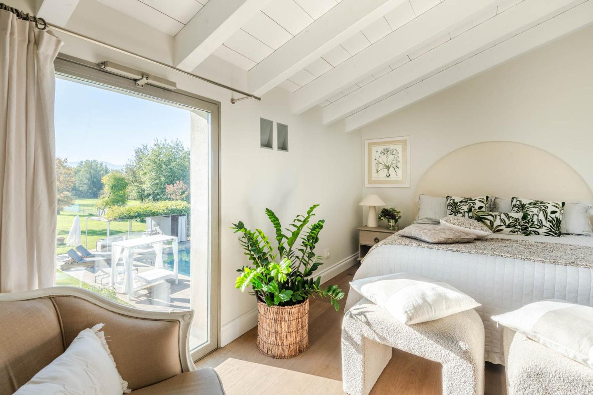 Villa Campanile Farmhouse Orentano エクステリア 写真