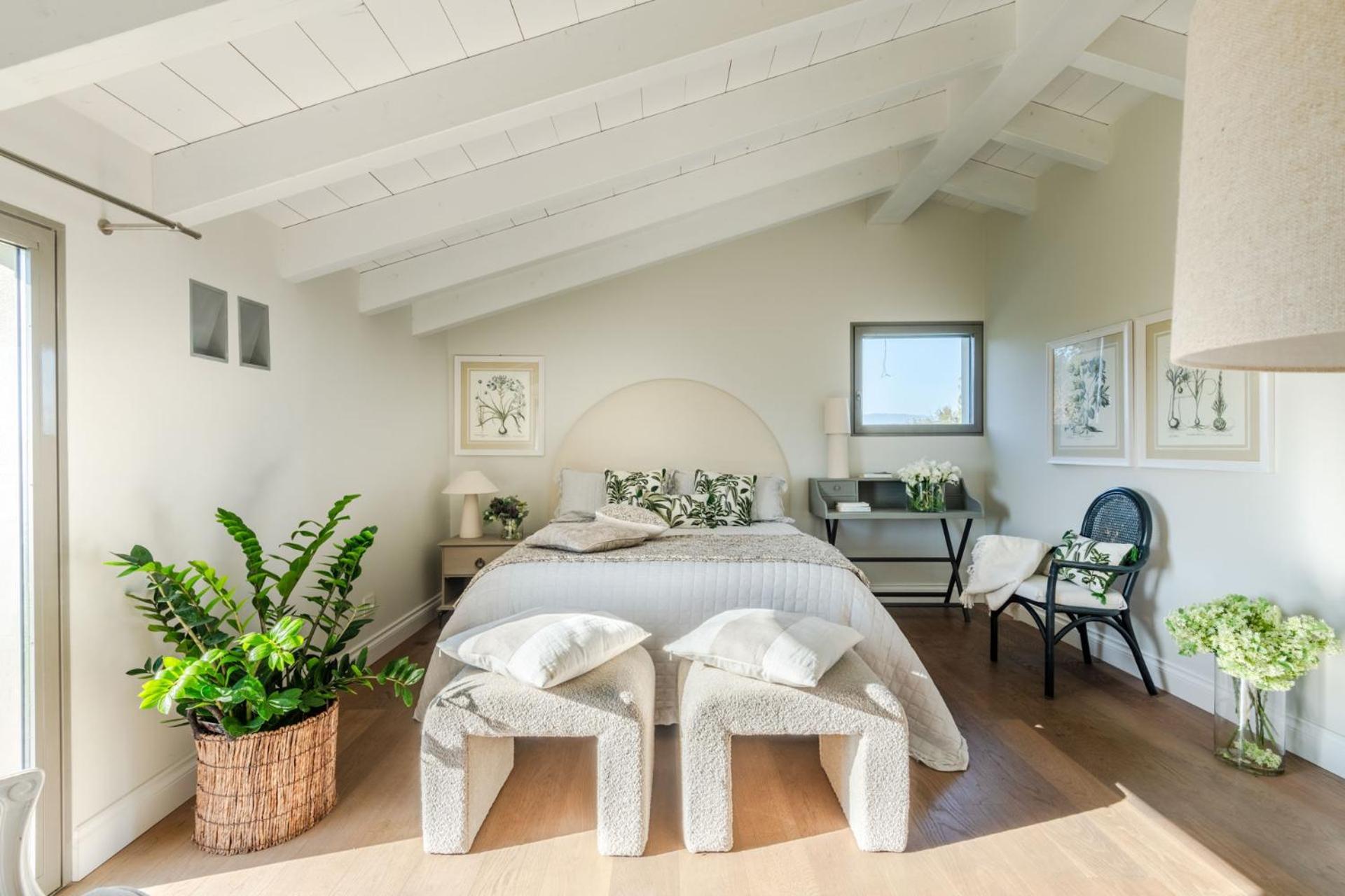 Villa Campanile Farmhouse Orentano エクステリア 写真