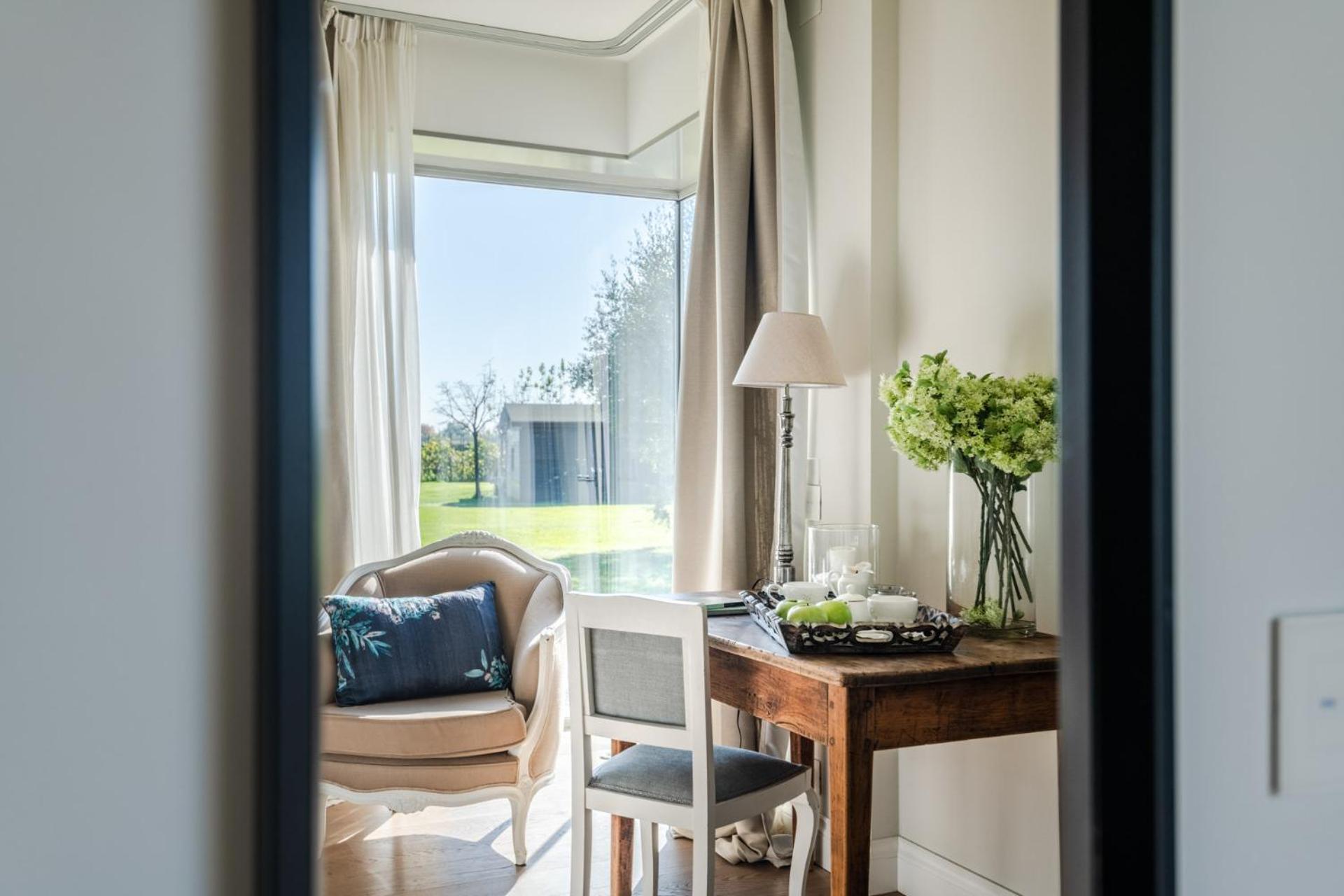 Villa Campanile Farmhouse Orentano エクステリア 写真