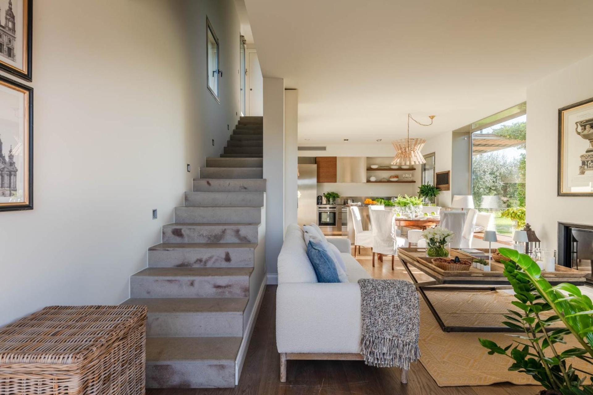 Villa Campanile Farmhouse Orentano エクステリア 写真