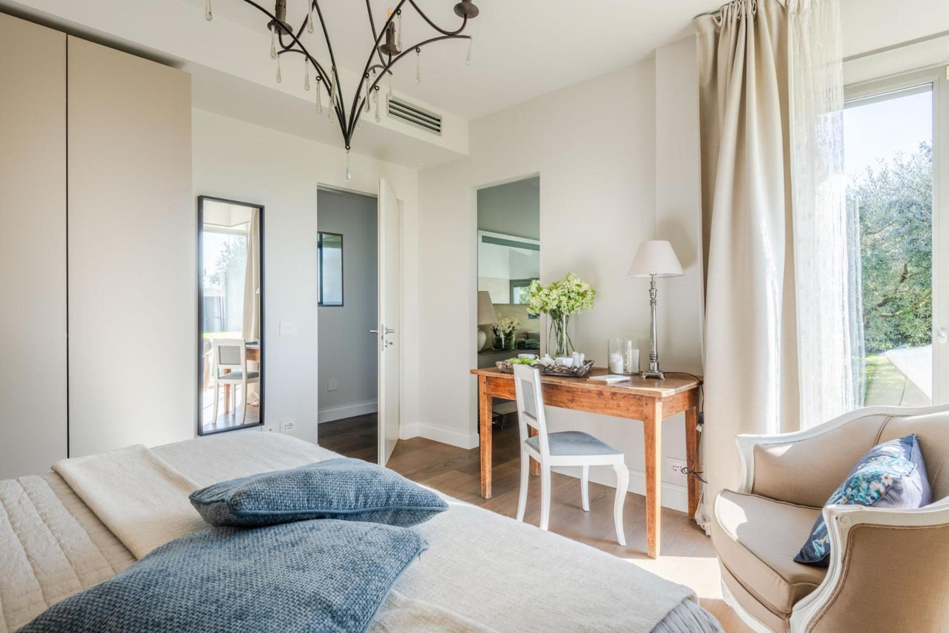 Villa Campanile Farmhouse Orentano エクステリア 写真