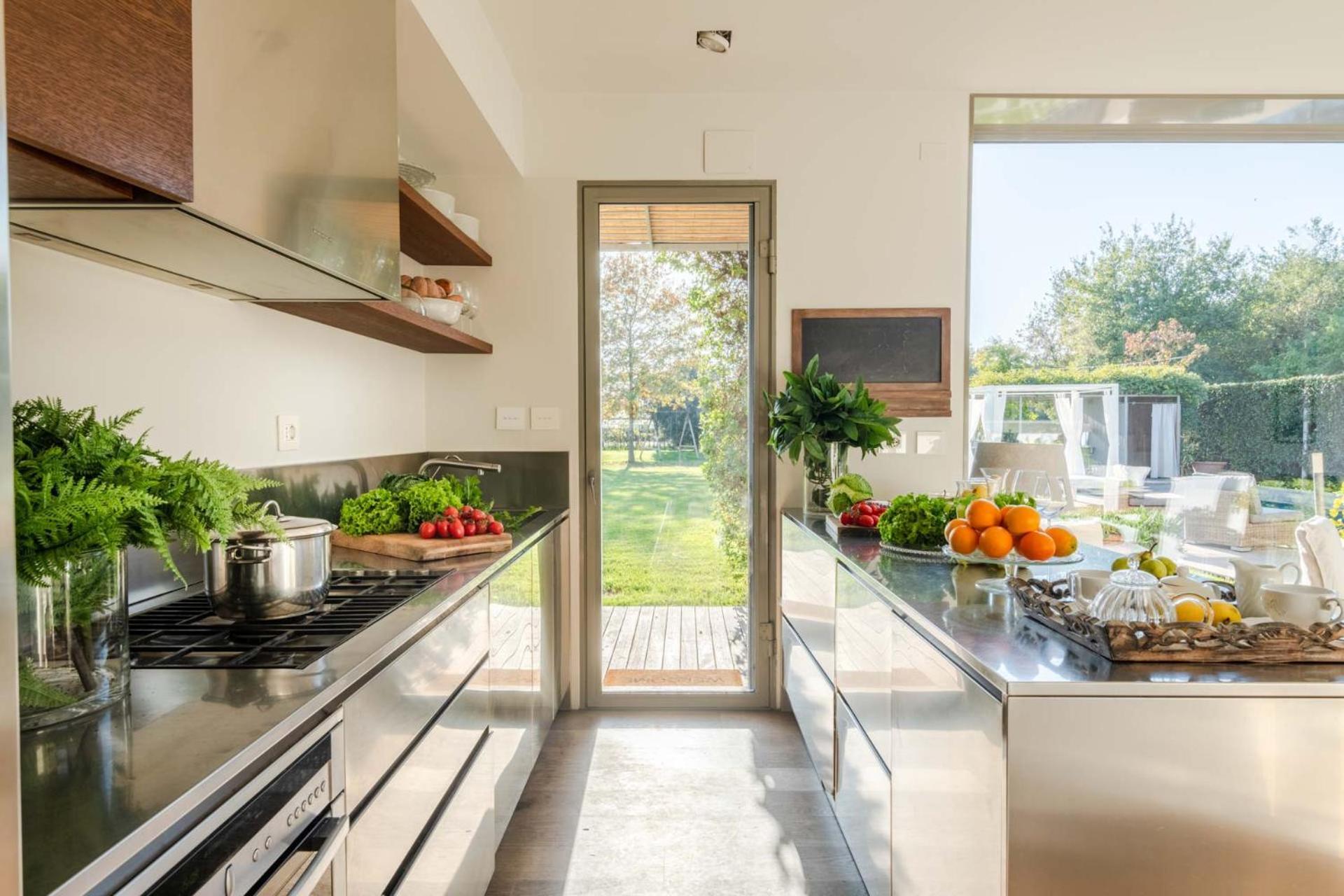 Villa Campanile Farmhouse Orentano エクステリア 写真